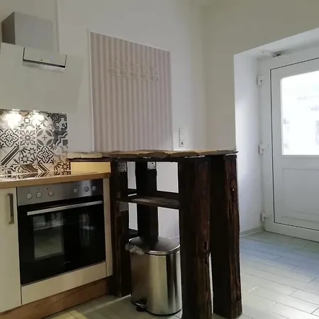 Apartment Altstadt Johannis *