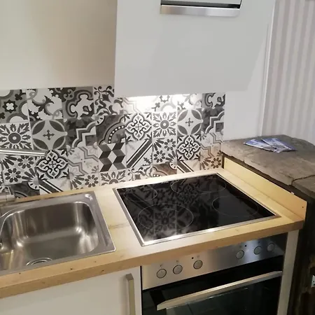 Altstadt Johannis Lossnitz