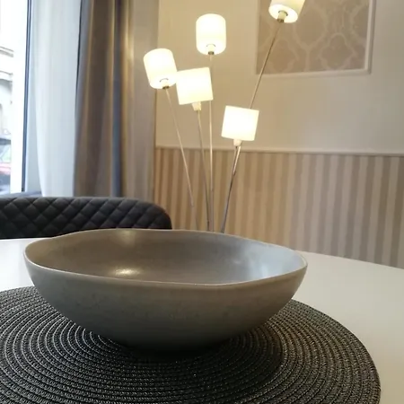 Altstadt Johannis Apartment