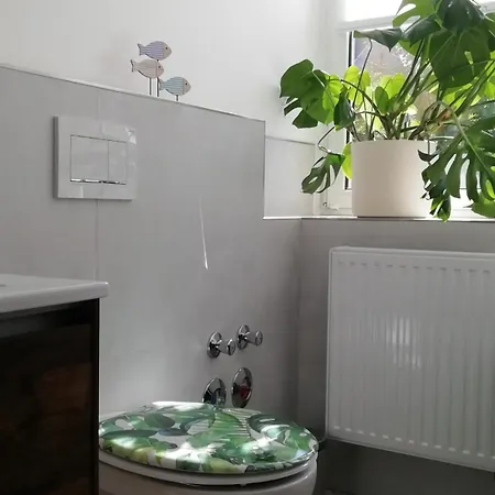 Apartment Altstadt Johannis *