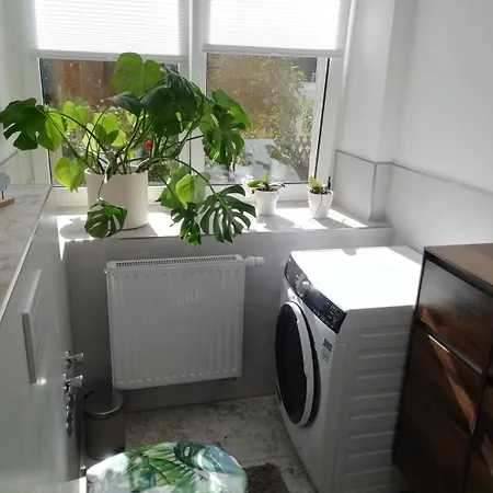 Altstadt Johannis Apartment Lossnitz