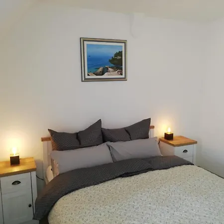 Altstadt Johannis * Lossnitz