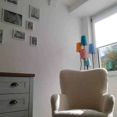 Altstadt Johannis * Lossnitz