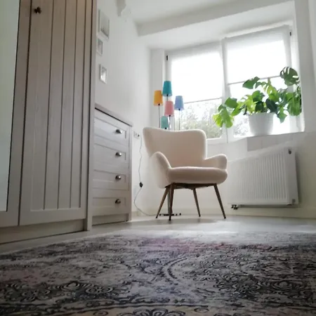 Altstadt Johannis Apartment *