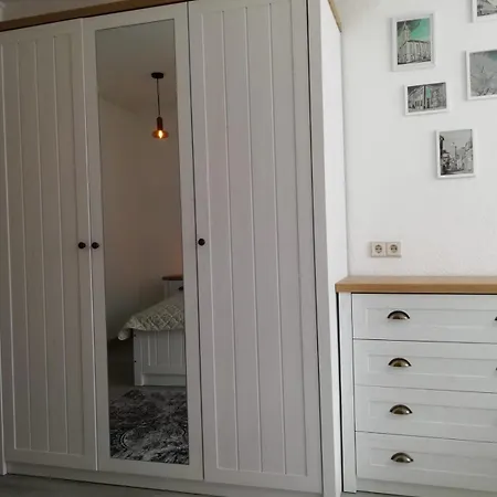 Apartment Altstadt Johannis